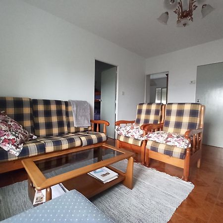 O Descanso Da Abella Apartment Ourense Luaran gambar