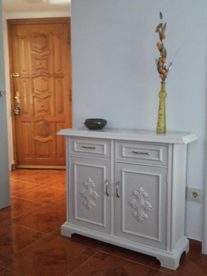 O Descanso Da Abella Apartment Ourense Luaran gambar