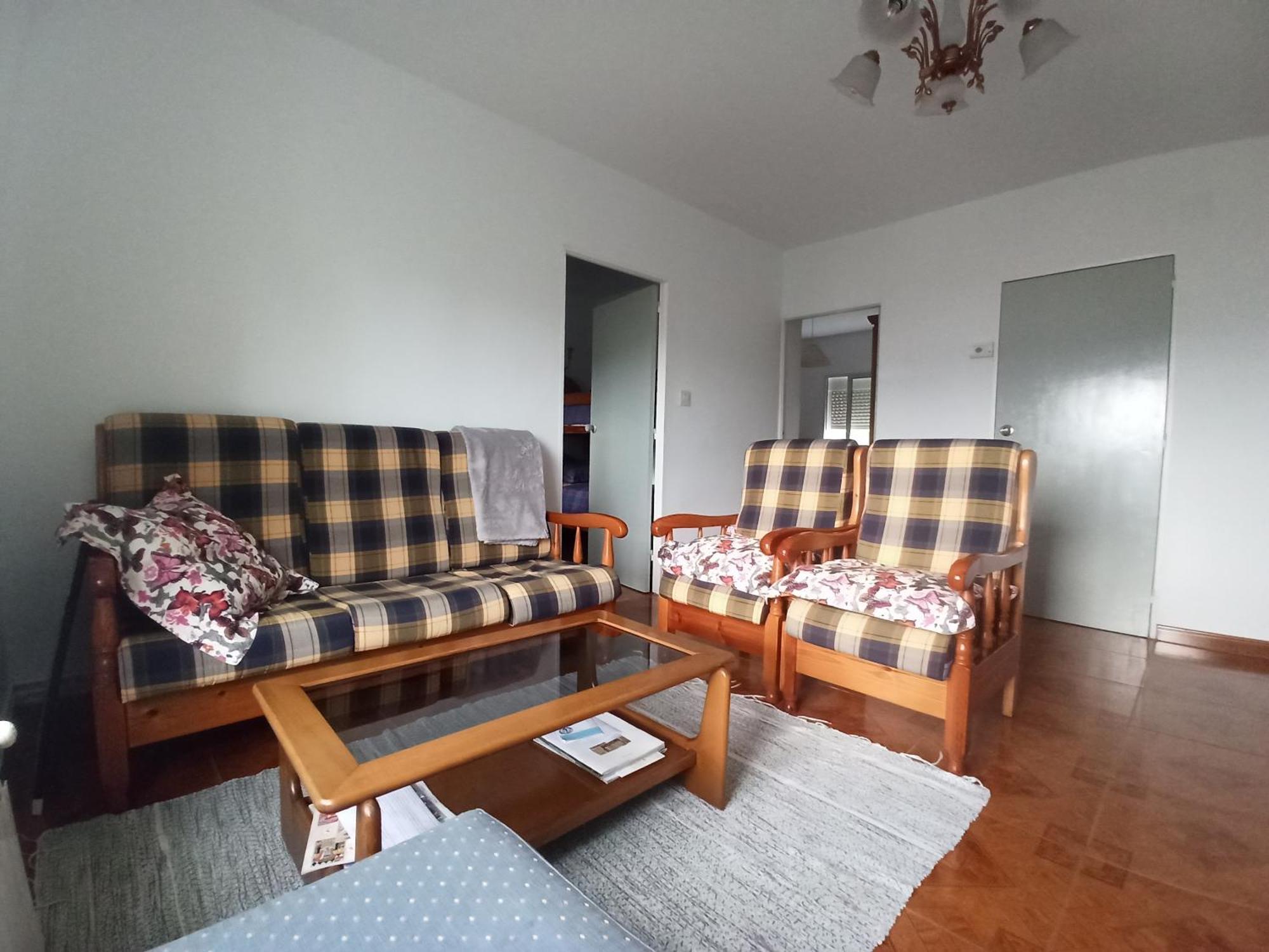 O Descanso Da Abella Apartment Ourense Luaran gambar